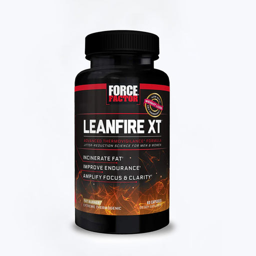 LEANFIRE | XT | 60-CAPSULES | EXCARTBD.COM