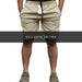 MENS | GYM SHORT | MERINO COLOR | EXCARTBD.COM