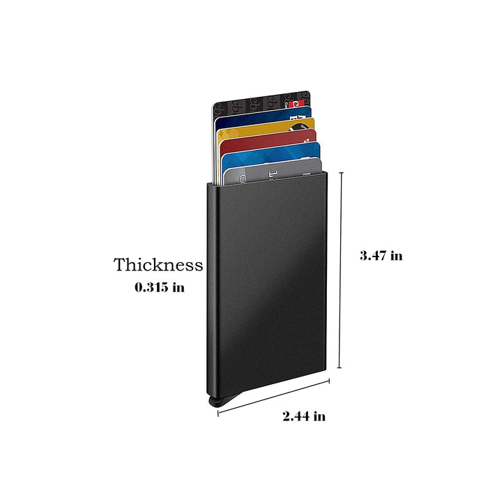 CREDIT CARD HOLDER | EXCARTBD.COM