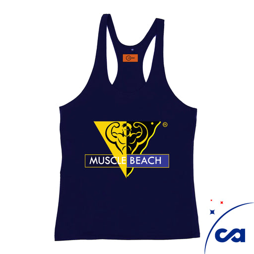 MUSCLE | BEACH | CLASSIC STRINGER | EXCARTBD.COM