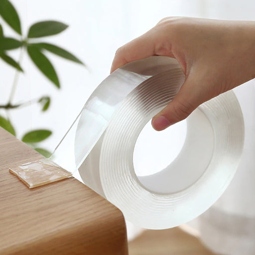 NANO DOUBLE SODED TAPE | EXCARTBD.COM