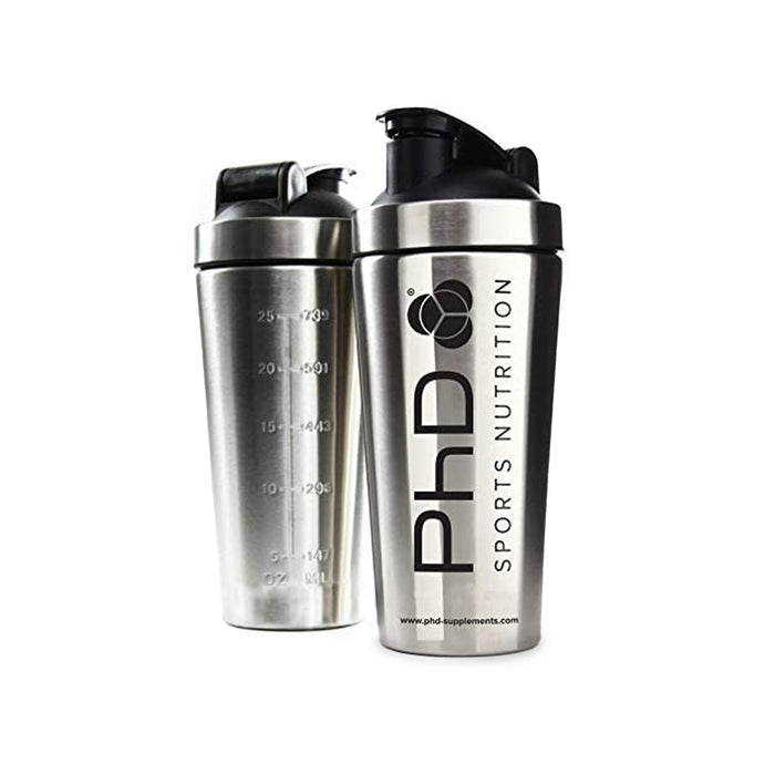 PHD | NUTRITION | STAINLESS | STEEL | SHAKER | EXCARTBD.COM