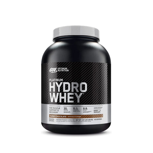 PLATINUM HYDROWHEY TURBO | CHOCOLATE FLAVOR | EXCARTBD.COM