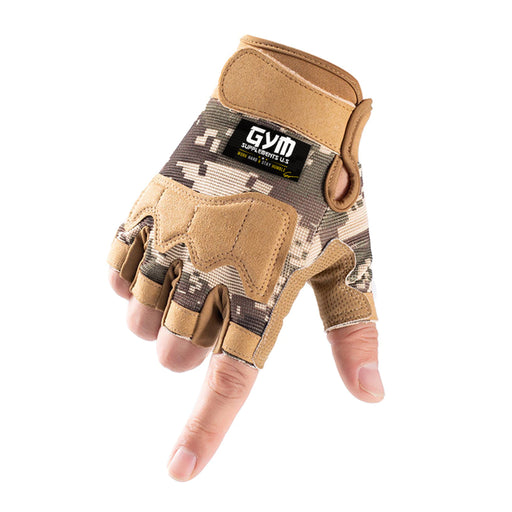 RAW | MILITARY | GLOVES | CAMOUFLAGE | EXCARTBD.COM