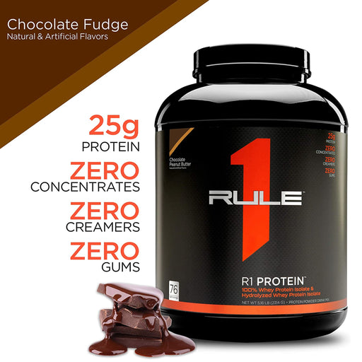 RULE-1 ISOLATE PROTEIN | EXCARTBD.COM