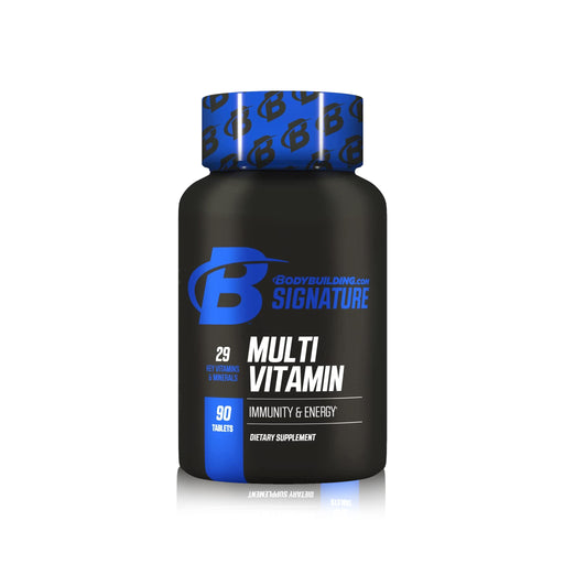 SIGNATURE | MULTIVITAMIN | 90TABLETS | EXCARTBD.COM