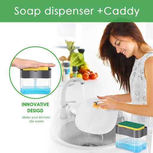 SOAP PUMP | EXCARTBD.COM