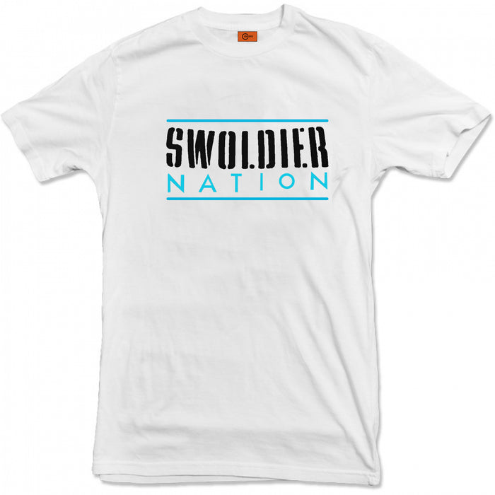 SWOLDIER NATION | EXCARTBD.COM