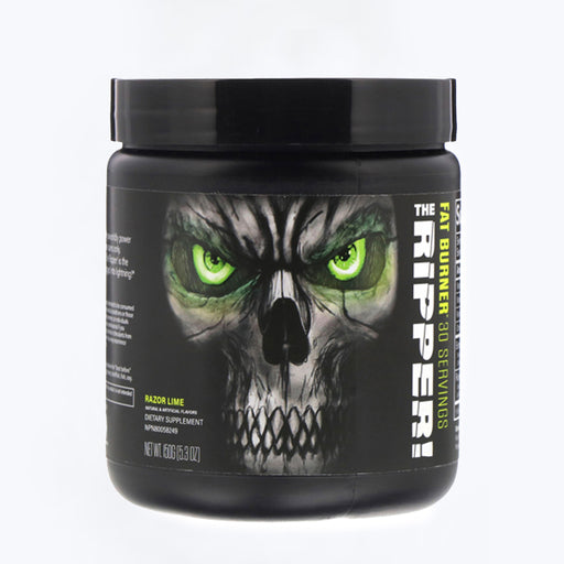 THE RIPPER FAT BURNER | EXCARTBD.COM