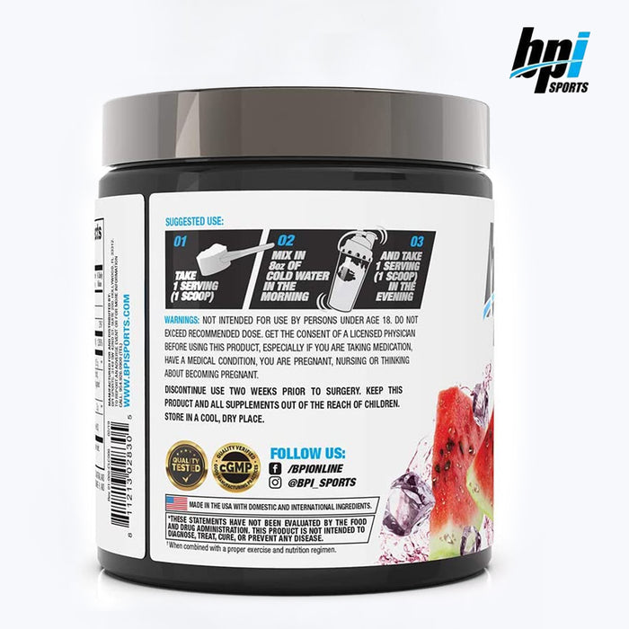 CLA_CARNITINE NUTRITION FACTS | EXCARTBD.COM