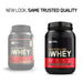 WHEY GOLD | EXCARTBD